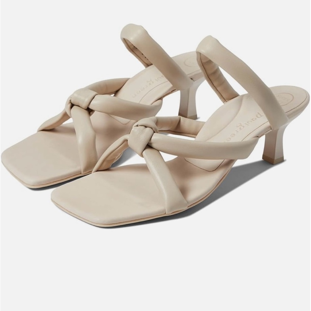 Paul Green Leah Sandals / US size 7 / Excellent Condition